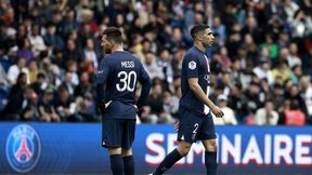 Szok dla Paris Saint-Germain. Lider Ligue 1 kompletnie zawiódł