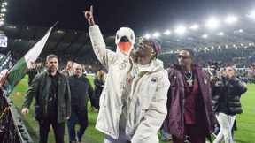 Snoop Dogg kupił klub i przyleciał na mecz. Trener rywali opowiedział o specyficznym zapachu