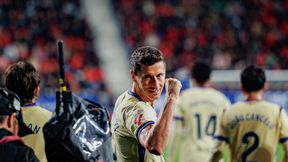 La Liga. Gdzie oglądać mecz Barcelona - Real Madryt? Będzie w TV? Kiedy start?