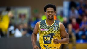 EBL: pan koszykarz Casper Ware. Arged BM Slam Stal Ostrów Wielkopolski minimalnie lepsza od Trefla Sopot