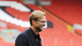 Juergen Klopp: Miałem być lekarzem