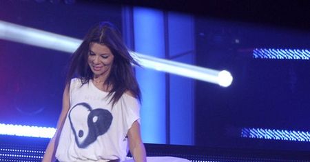 "Bitwa na głosy": Edyta Górniak wygrała pierwsze starcie!