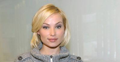 "Rezydencja": Weronika Książkiewicz musi walczyć o role