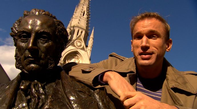 Wstydliwe choroby: Wizyta kontrolna 5