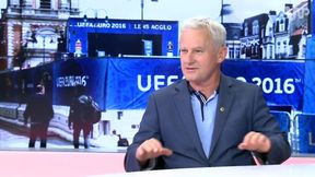 #dziejesienaeuro. Boniek prezesem PZPN na kolejną kadencję? Michał Listkiewicz nie ma wątpliwości