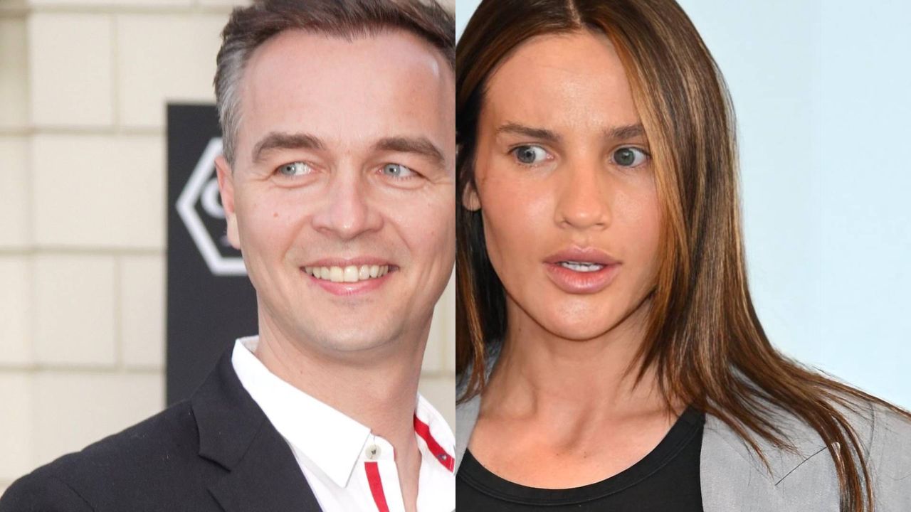 Karolina Gilon gorzko o uszczpliwym komentarzu Jurka Mielewskiego. "Dostałam NÓŻ W PLECY" [WIDEO]