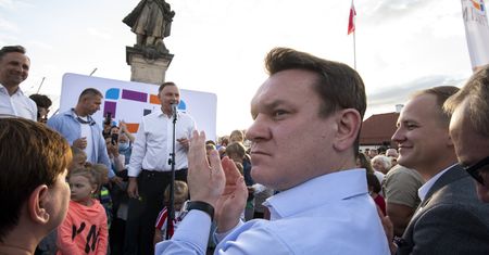 Biedy nie ma! Polscy europosłowie mają taki majątek, że można tylko pomarzyć