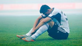 Szczęsny: Legia sięgnęła dna i dalej brnie w muł