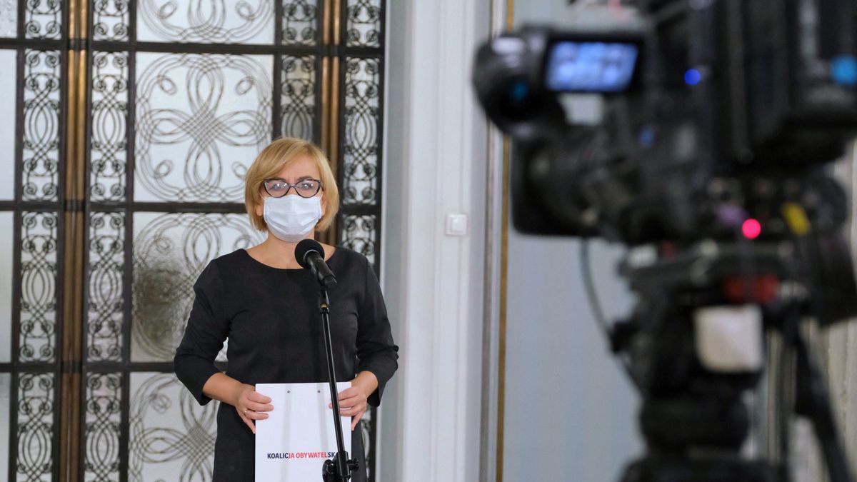 KO chce odroczenia składek na PPK