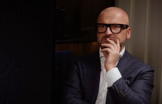 Brzoska w mocnym wywiadzie broni "kultury zapier****". "Obrzydzano etos pracy"