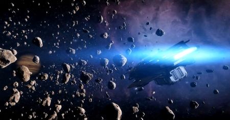 22 miliony zebrane na Star Citizen - oby wyglądał tak dobrze, jak jego zwiastuny