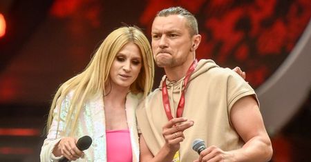 Sylwia Grzeszczak udzieliła wywiadu. ZDRADZIŁA, jakie ma obecnie relacje z Liberem: "Nie ma co ukrywać..."
