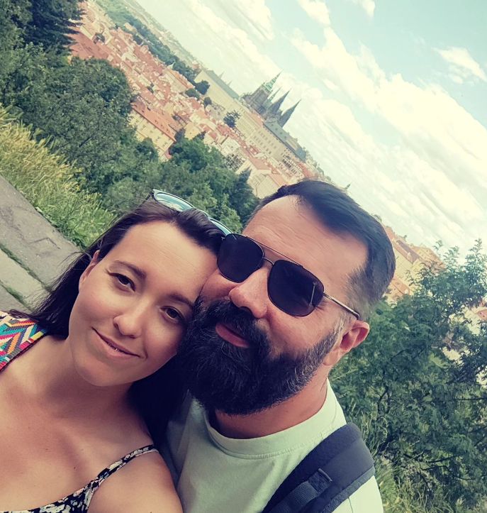 Laura i Karol "Ślub od pierwszego wejrzenia"