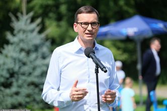 Domy do 70 m. kw. bez pozwolenia. Morawiecki: to rewolucja wolności