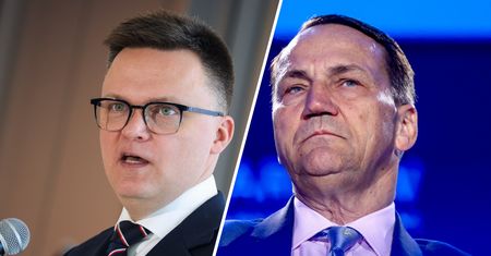 Hołownia ambasadorem w USA? "Zbędne spekulacje"