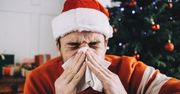 Jak uniknąć grypy w święta?