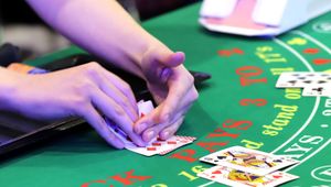 Polski pokerzysta wygrał prestiżowy turniej i zarobił ponad 1 mln euro