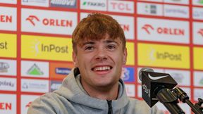 Nicola Zalewski odnosi się do zarzutów. "Tego nigdy nie brakuje"
