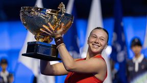 Co za sezon! Kolejny wielki występ 24-latki