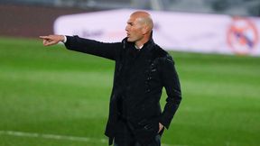 Zinedine Zidane uczy się nowego języka. Na horyzoncie wielkie wyzwanie?