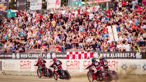 Żużel. Start Gniezno chce mieć dwóch sponsorów tytularnych. Trwają rozmowy z czterema firmami