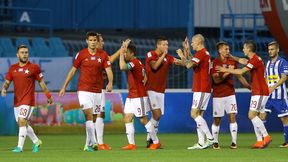 Wisła Kraków ciągle poluje. Biała Gwiazda pracuje nad ósmym transferem