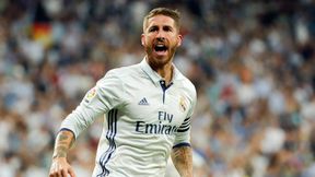 Sensacyjny transfer stanie się faktem? Sergio Ramos na celowniku Liverpoolu