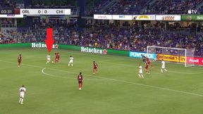 Nie tylko Lewandowski. Inny Polak błysnął w meczu Chicago Fire