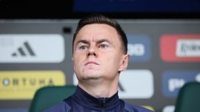 Trener Widzewa przemówił po meczu z Legią. "Wynik nie krzywdzi nikogo"