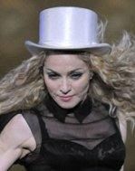 Madonna chce adoptować drugie dziecko z Malawi