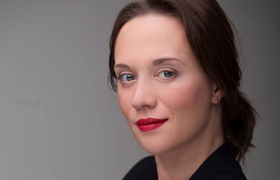 Katarzyna Kałczyńska w zespole agencji eventowej Emlab