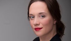 Katarzyna Kałczyńska w zespole agencji eventowej Emlab