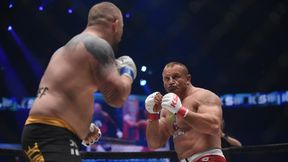 Będzie wojna! Mariusz Pudzianowski potwierdził wielką walkę