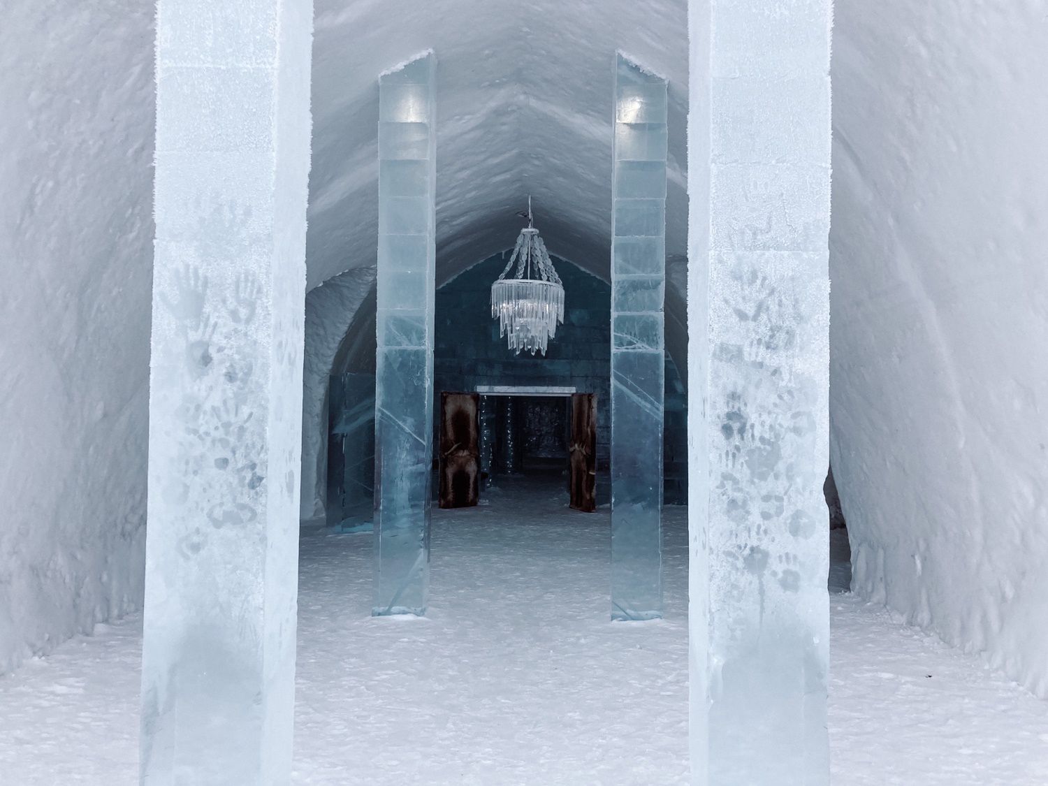 Icehotel