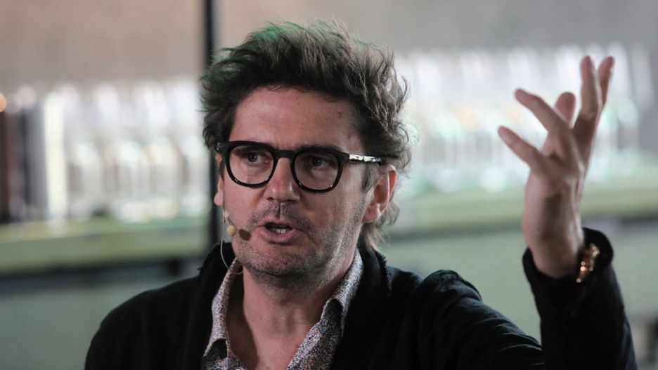 Kuba Wojewódzki skomentował niefortunny wywiad, którego udzielił prezydent Warszawy Rafał Trzaskowski 