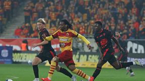 Jagiellonia reaguje ws. kontrowersji. PZPN będzie się tłumaczył