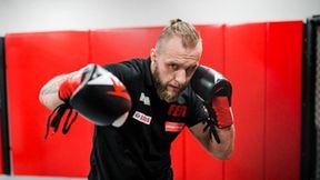 Media day przed FEN 38 w Ostrowie Wielkopolskim [GALERIA]