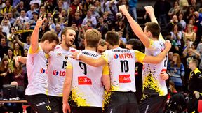Lotos Trefla Gdańsk ma nowego przyjmującego