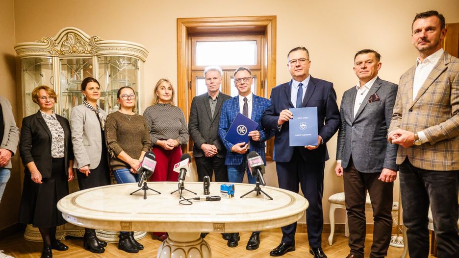 Fot. Przemysław Cynkier  