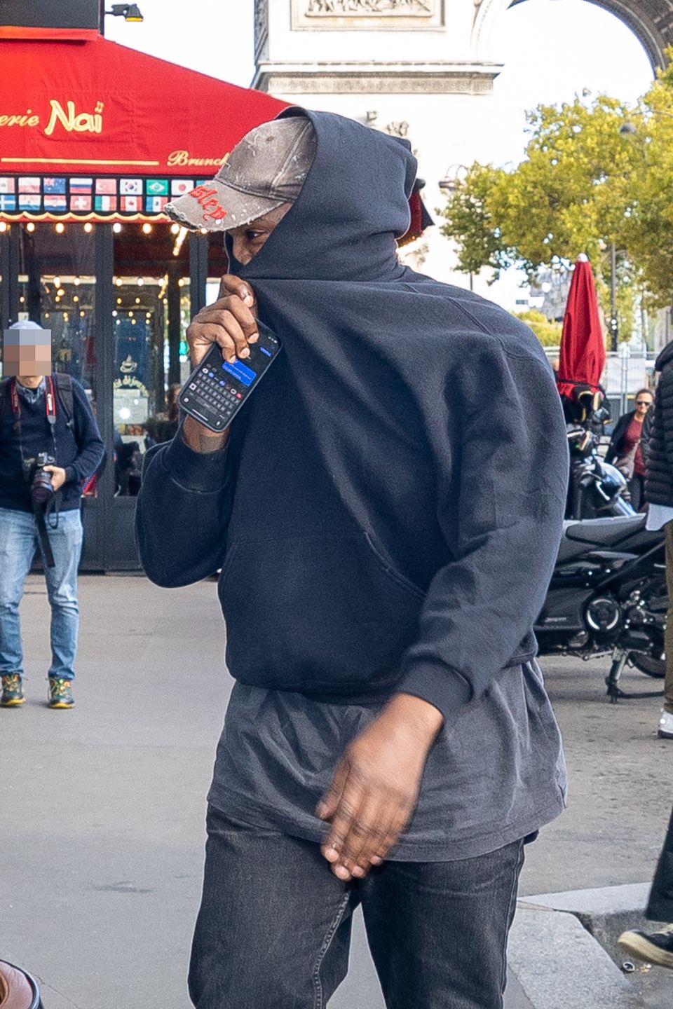 Gdzie jest Kanye West? Zniknięcie rapera generuje domysły i teorie spiskowe