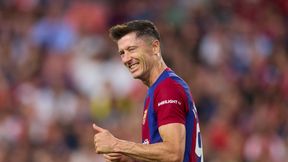 W tym cyrku Robert Lewandowski nie był klaunem (Opinia)