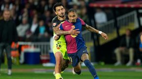 Hiszpanie wietrzyli spisek. Tak zachowali się piłkarze FC Barcelony