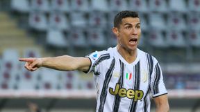 Sfrustrowany Cristiano Ronaldo. Portugalczyk domaga się wielkich zmian