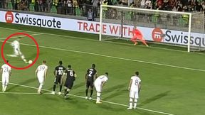 Jest przełamanie! Ronaldo długo na to czekał [WIDEO]