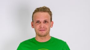 Michael Jepsen Jensen: Chcę wrócić do Grand Prix, marzeniem mistrzostwo świata (wideo)