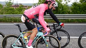 Giro 2019: straty Roglica i Majki. Podwójny triumf Włochów na 6. etapie