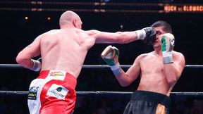 Głowacki gotowy na rewanż z Huckiem w Niemczech