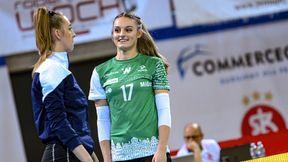Lotto Chemik Police pochwalił się pierwszym transferem