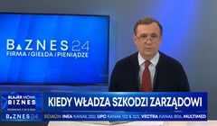 Roman Młodkowski odejdzie z kanału Biznes24
