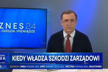 Roman Młodkowski, twórca Biznes24